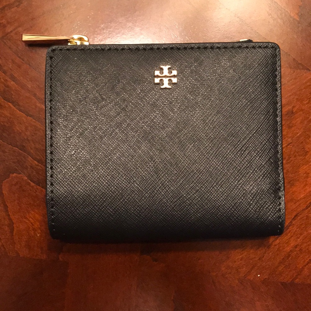 Tory Burch Wallet